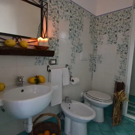 Casa Amena Apartamento