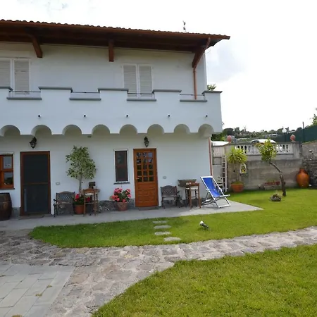 Casa Amena * Casamicciola Terme