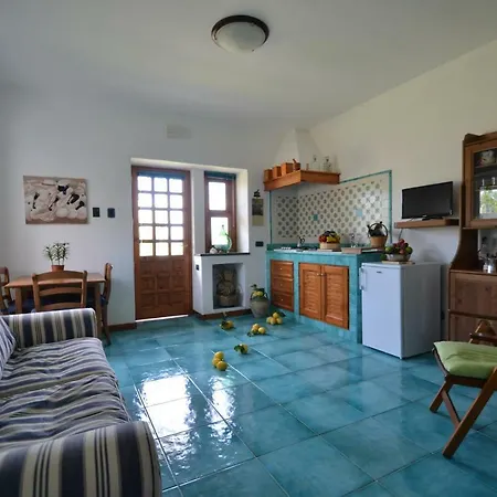 Casa Amena Apartamento