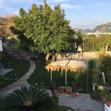 Casa Amena Casamicciola Terme