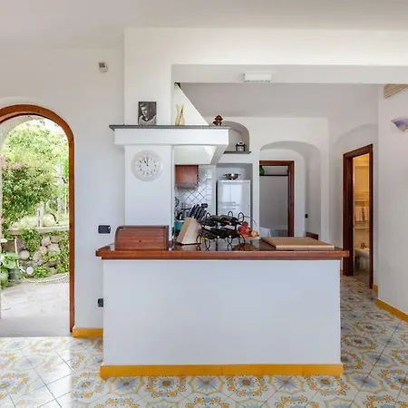 Casa Amena Casamicciola Terme