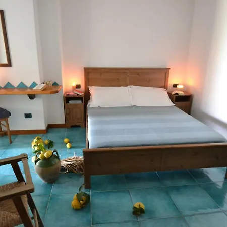 Casa Amena Casamicciola Terme