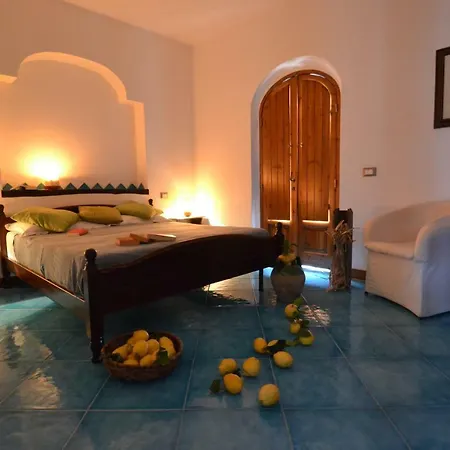 Casa Amena * Casamicciola Terme