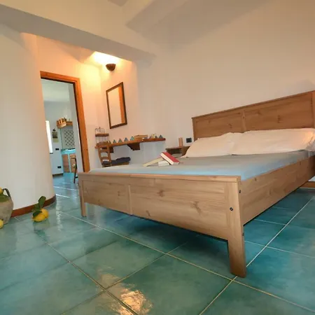 Casa Amena Apartment