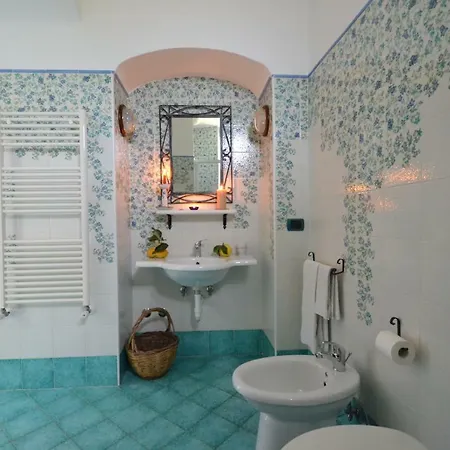 Casa Amena Apartment