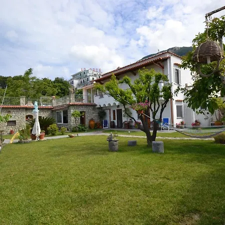 Casa Amena Apartment *